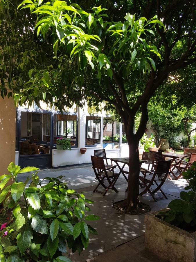 Albergo Lungomare Бонасола Екстериор снимка