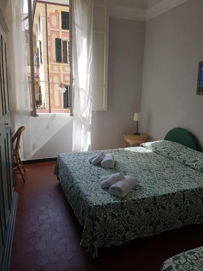 Albergo Lungomare Бонасола Екстериор снимка